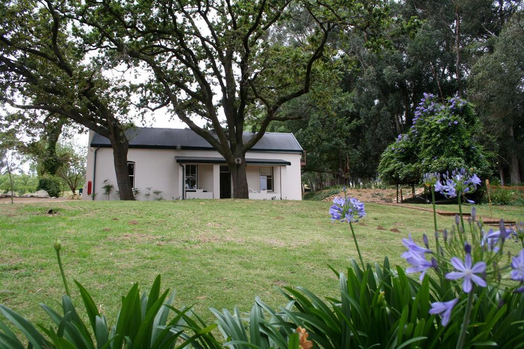 Diemersfontein Wine & Country Estate Веллінґтон Екстер'єр фото